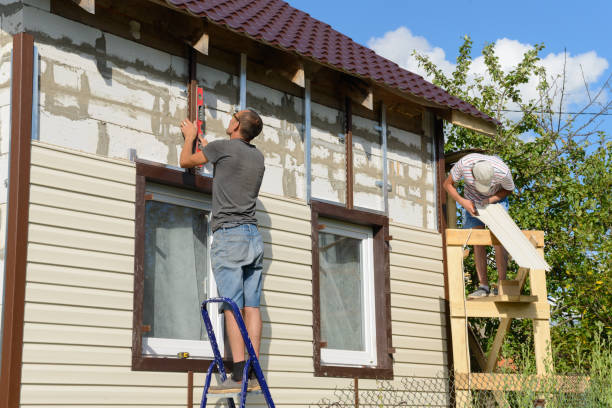 Leisuretowne, NJ Siding Company